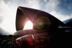 Mitsubishi Lancer Evolution X 2007 года